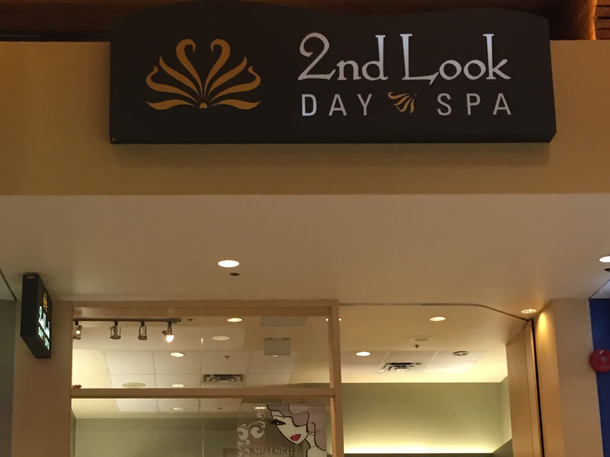 photo 2nd Look Day Spa