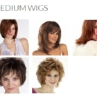 Wigs to Wellness & the Mastectomy Boutique - Produits pour mastectomie