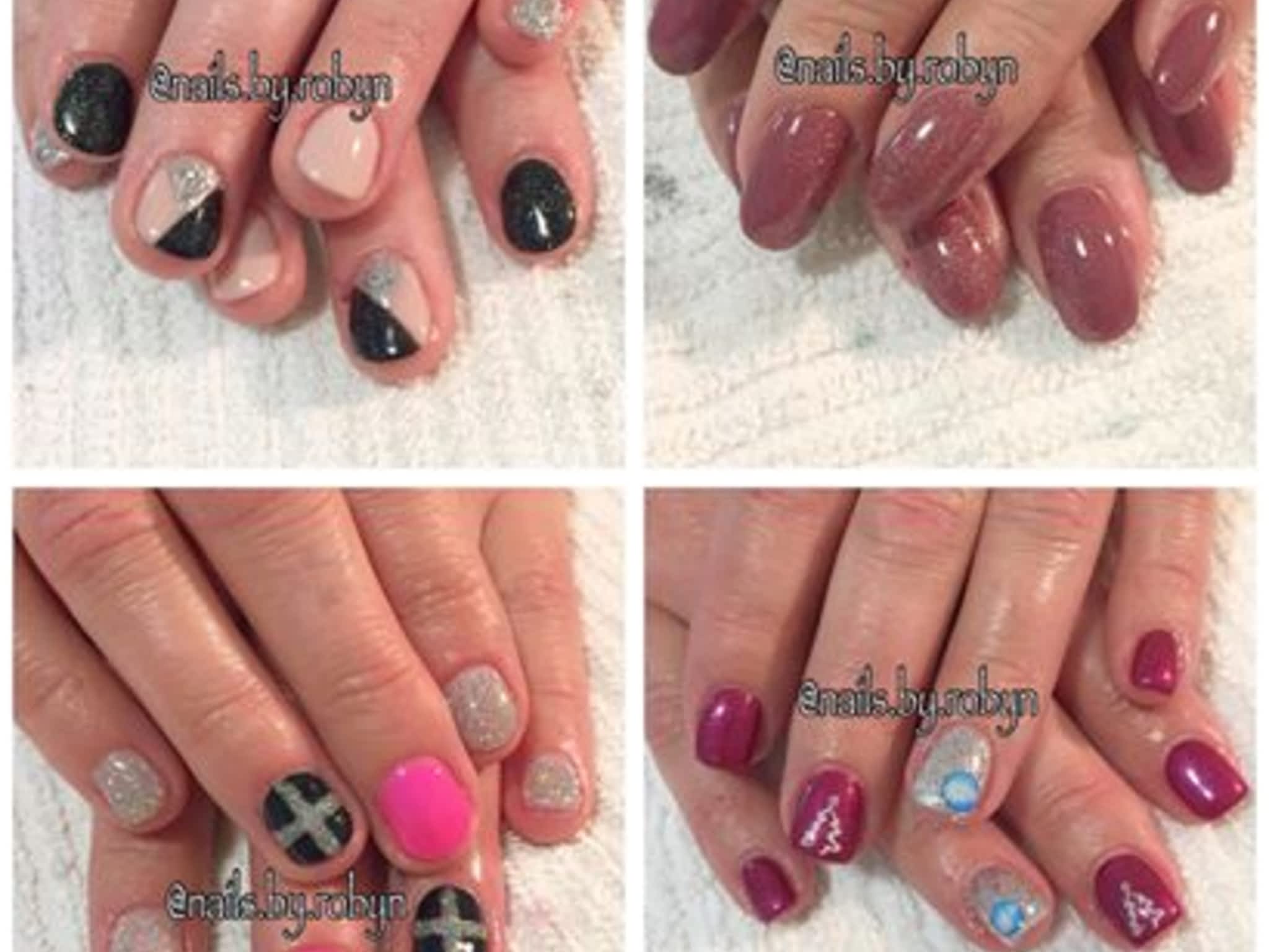 photo Nails By Robyn