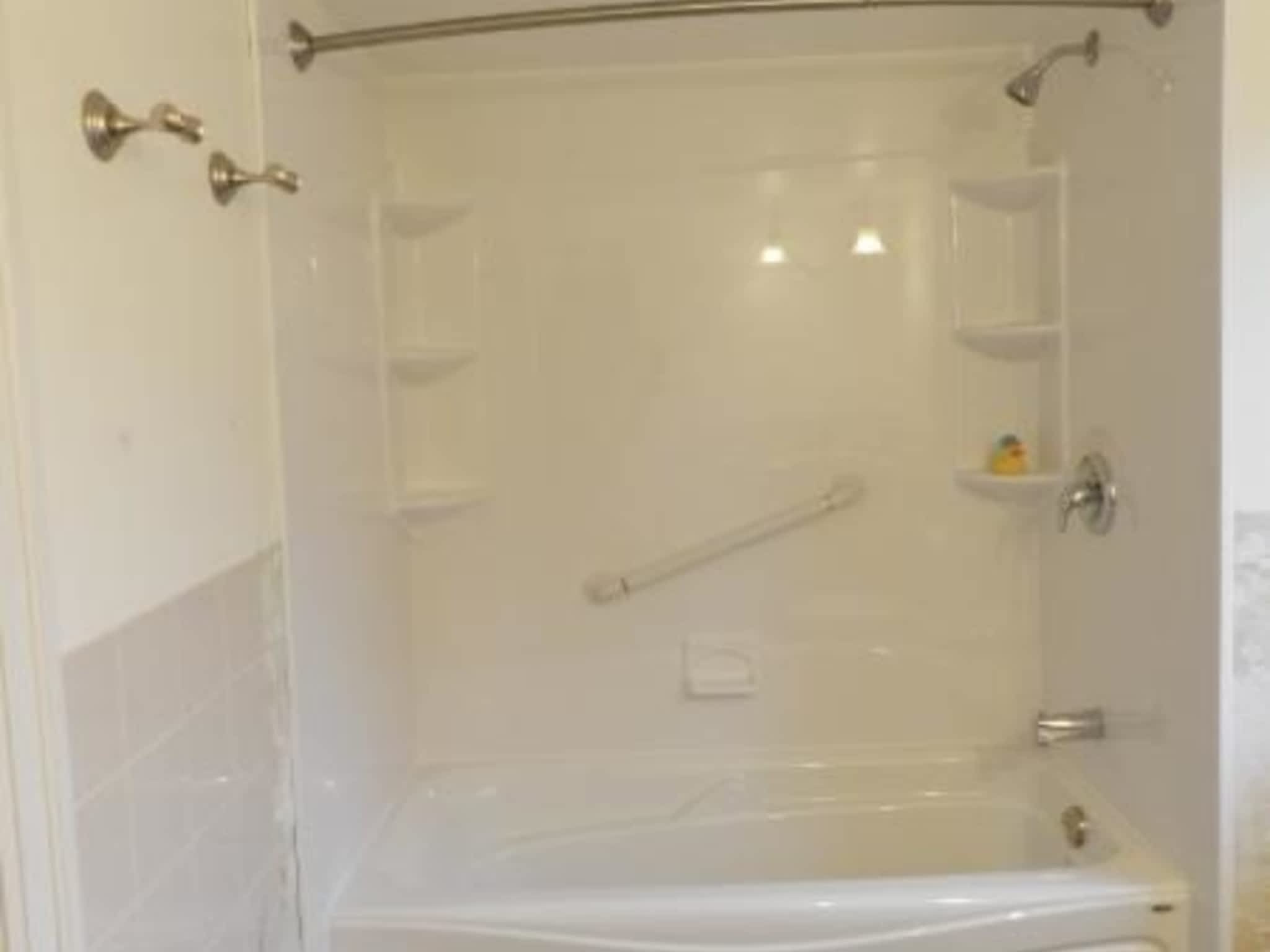 photo Ultimate Bathroom Renovations