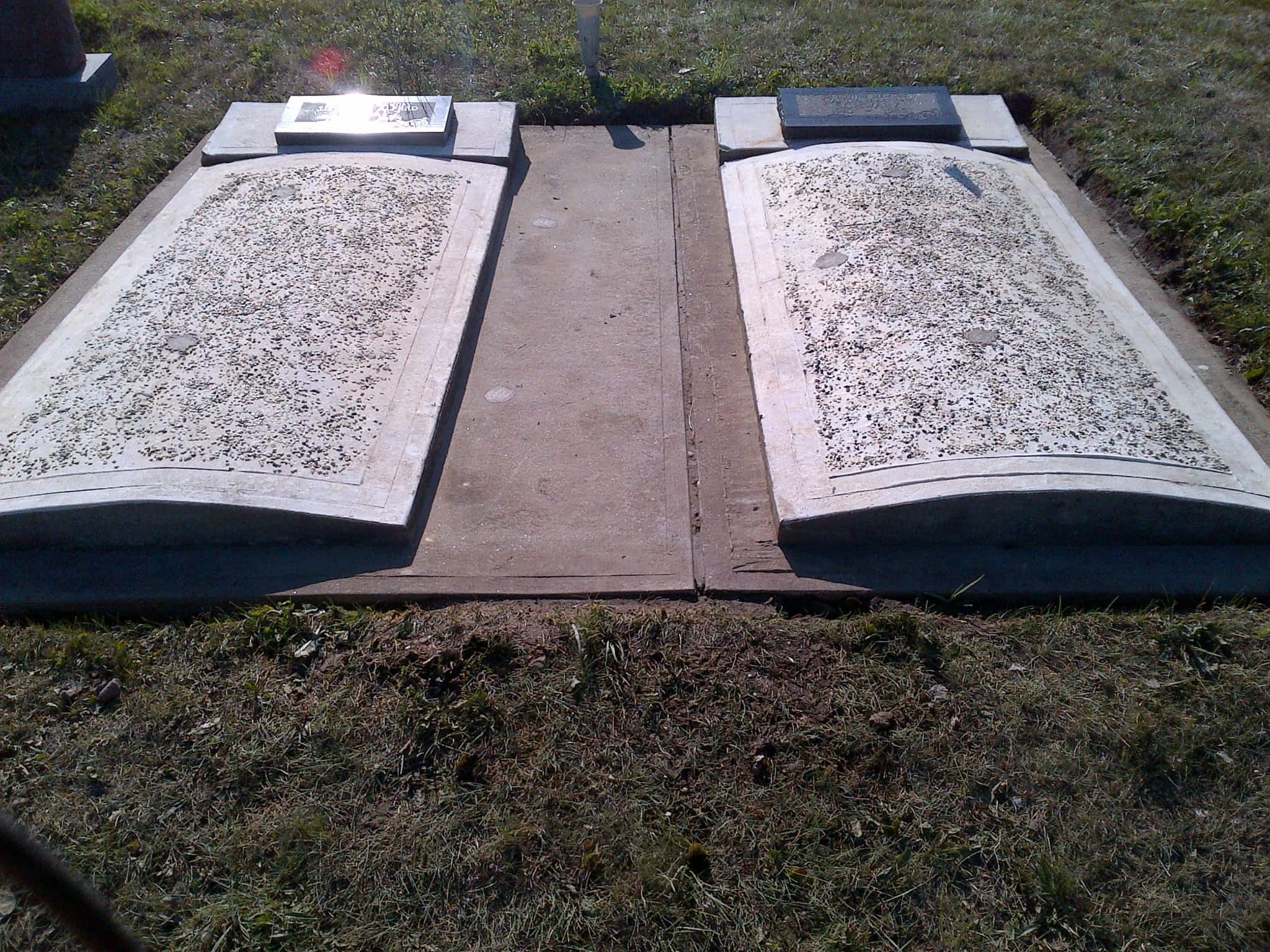 photo Caliber Mudjacking Ltd