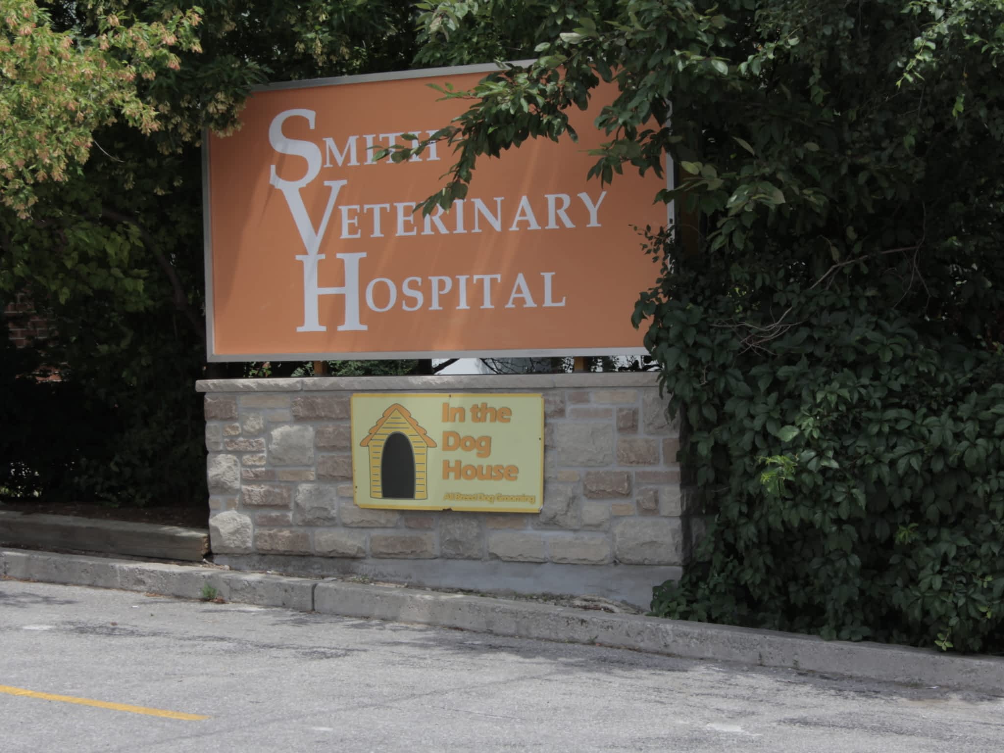 photo Smith Veterinary Hospital