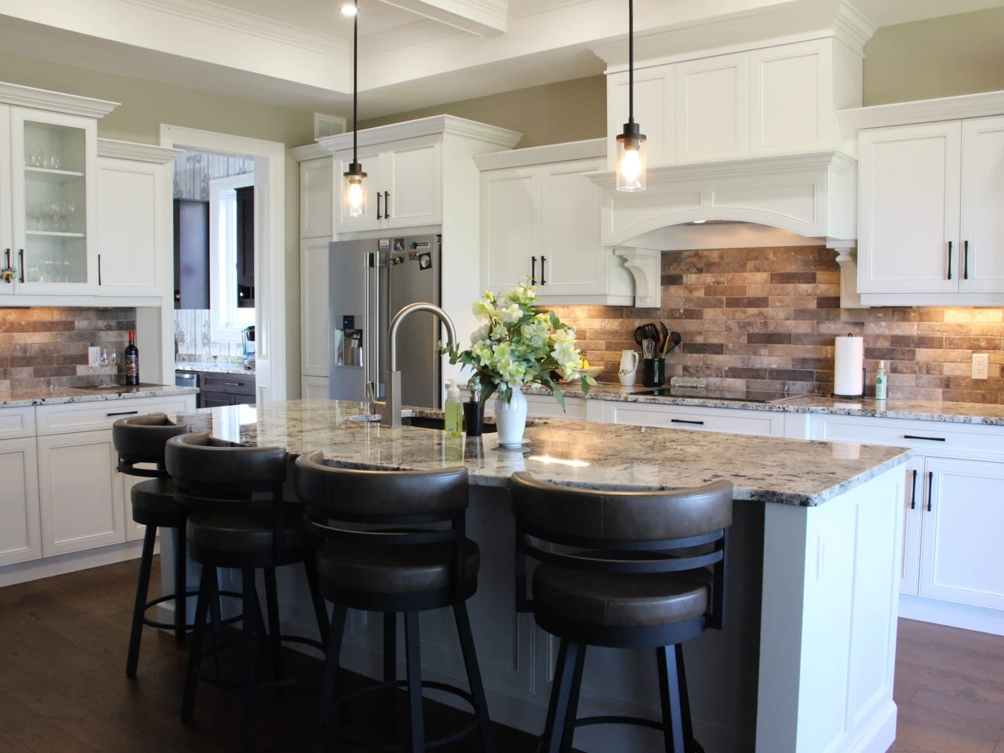 photo Progressive Progressive Kitchens Inc