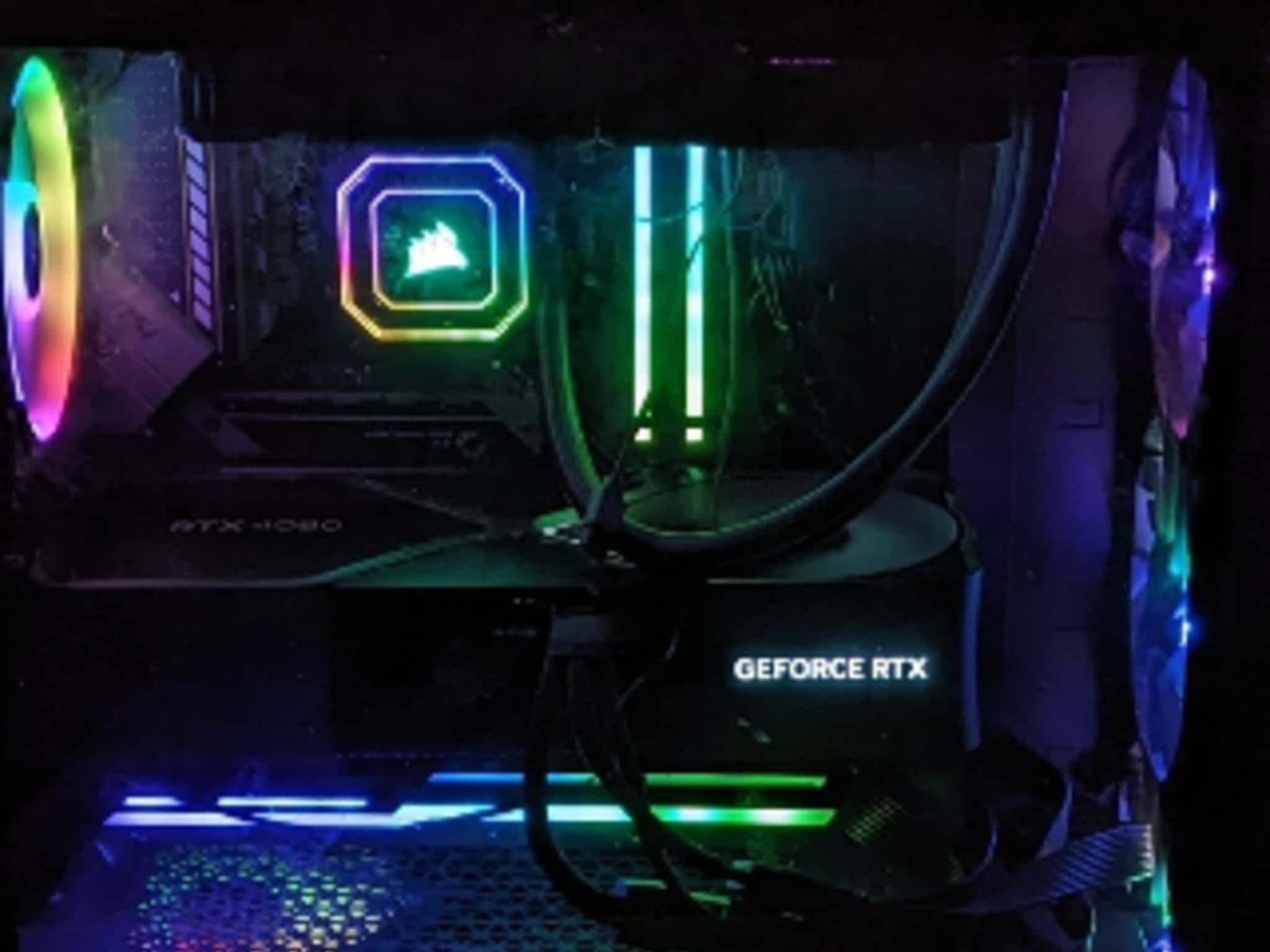 photo Spectrum Circuits