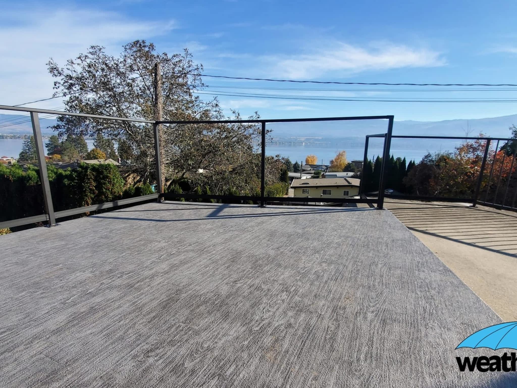 photo SeaSide Decking