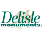 Delisle Monuments Inc - Logo
