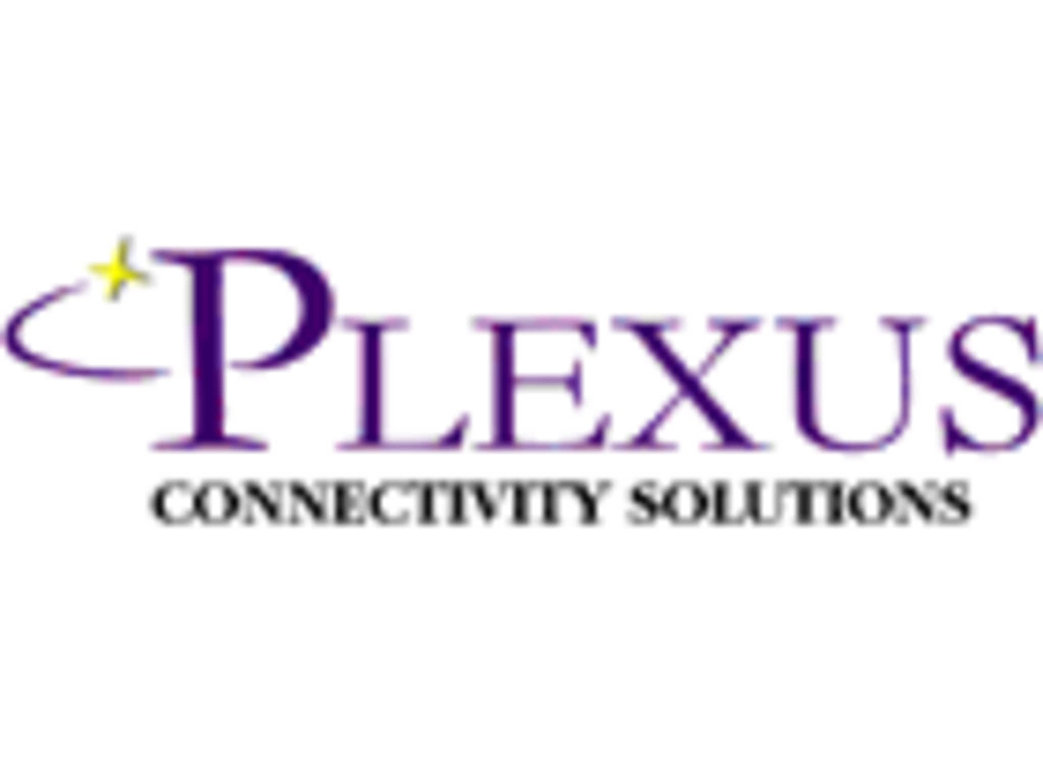 photo Plexus Connectivity Solutions