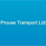 View Prouse Transport Ltd’s Woodstock profile