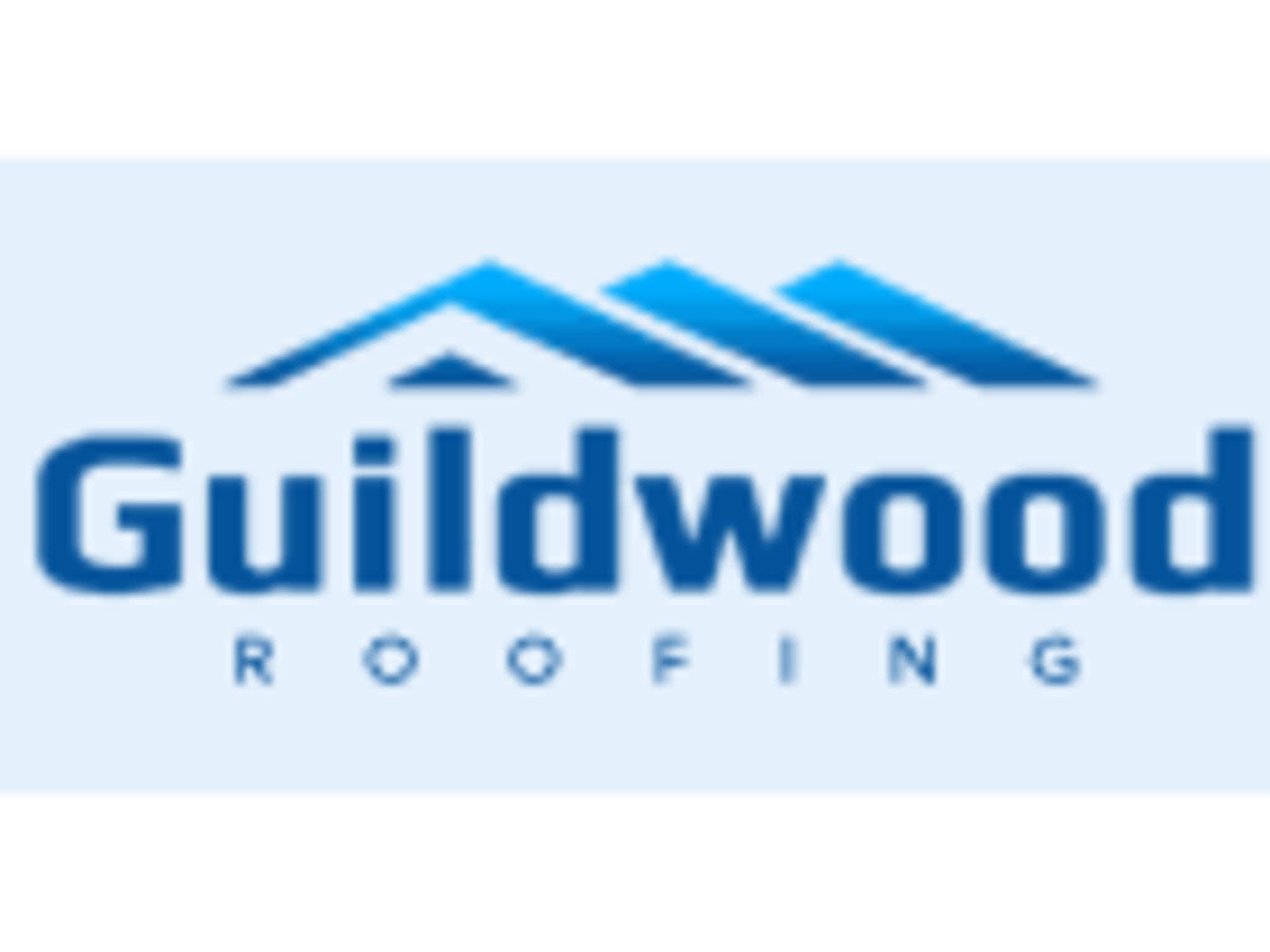 photo Guildwood Construction Ltd