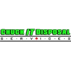 Chuck It Disposal Services - Ramassage de déchets encombrants, commerciaux et industriels