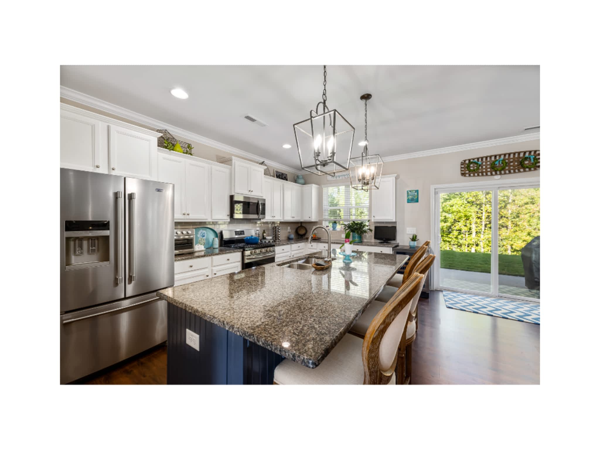 photo New Bloom Cleaning Services