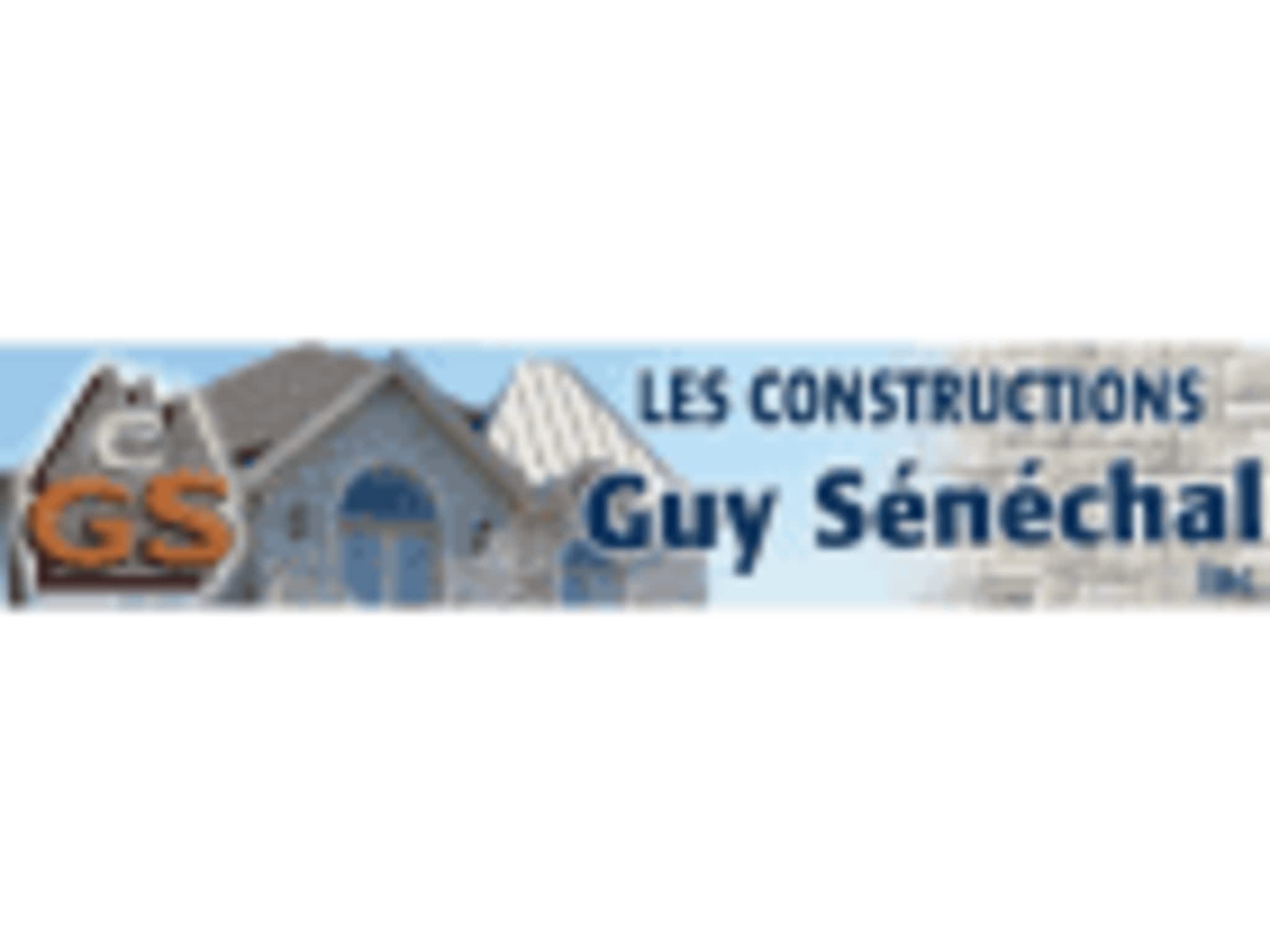 photo Constructions Guy Sénéchal Inc