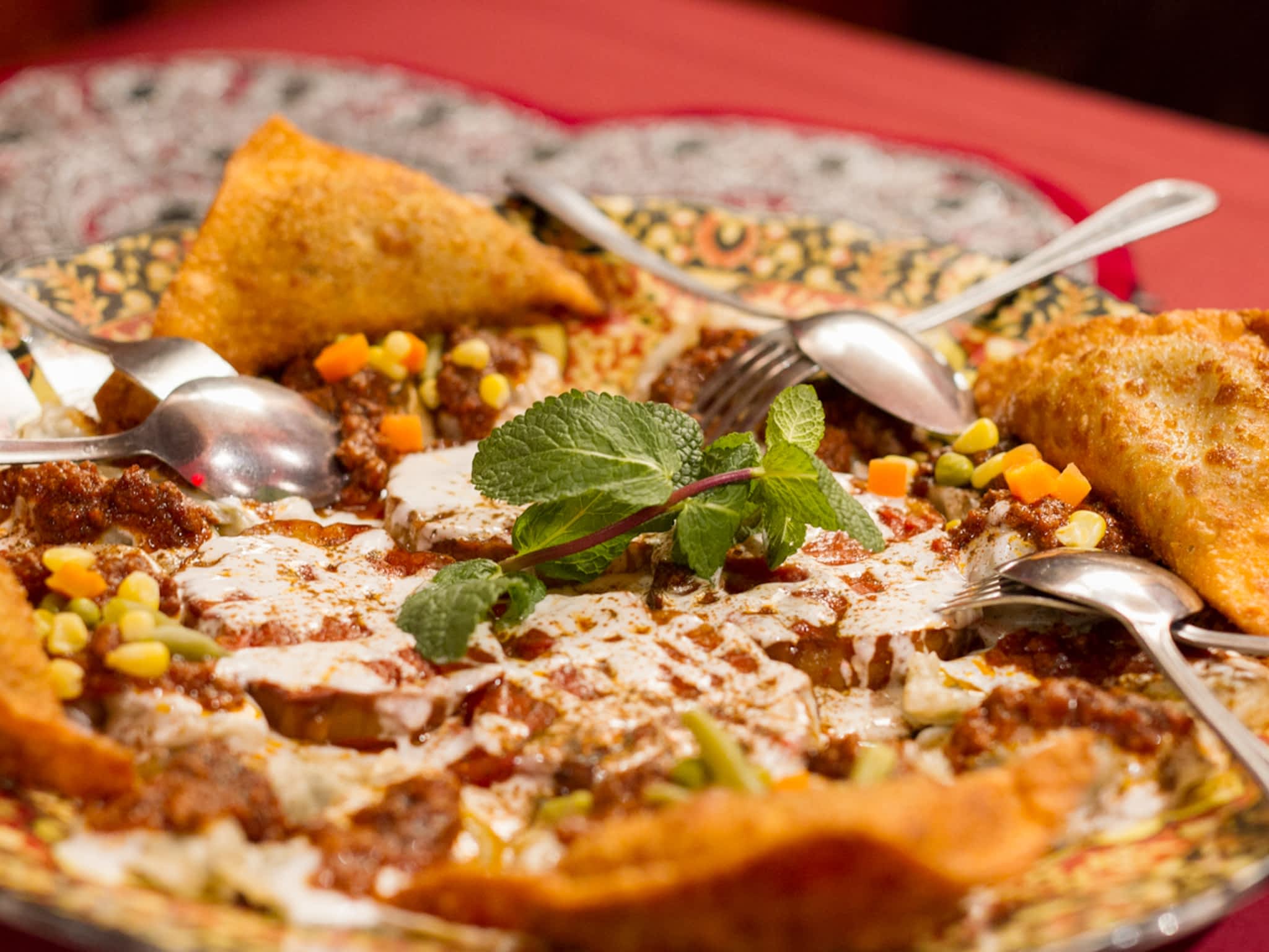 photo Khyber Pass Restaurant