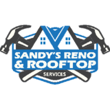 Sandy's Reno & Rooftop Services - Couvreurs