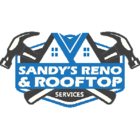 Sandy's Reno & Rooftop Services - Rénovations