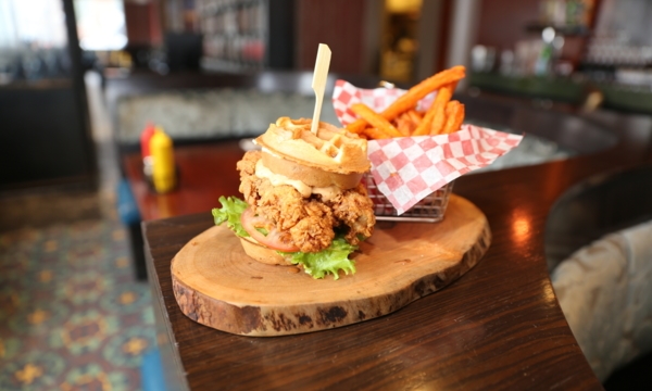 Best 24-hour diners and restaurants in Toronto