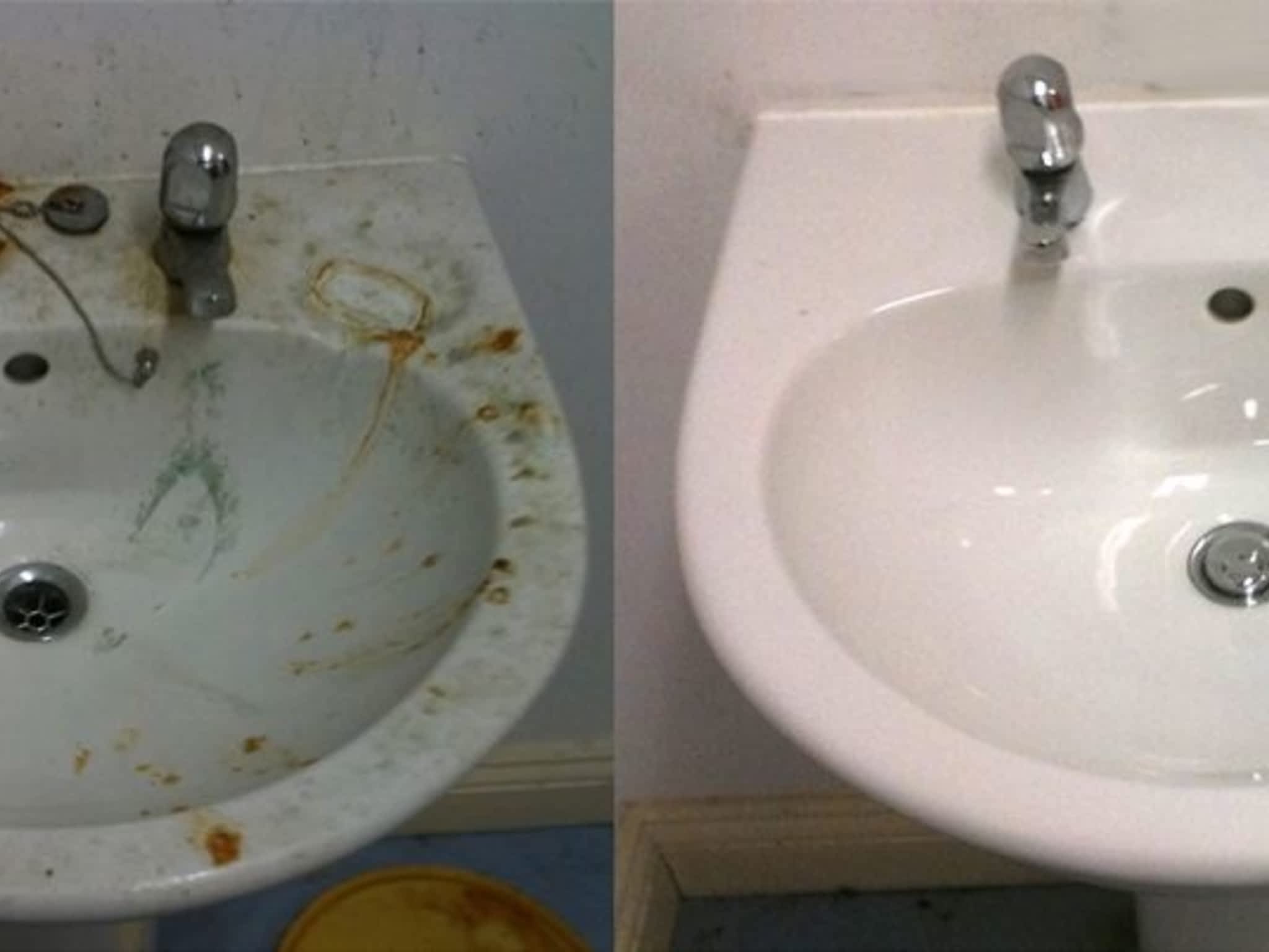 photo New Bloom Cleaning Services