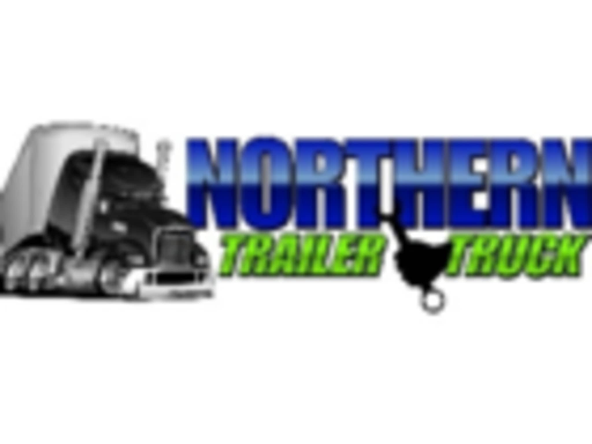 photo Northern Trailer & Truck