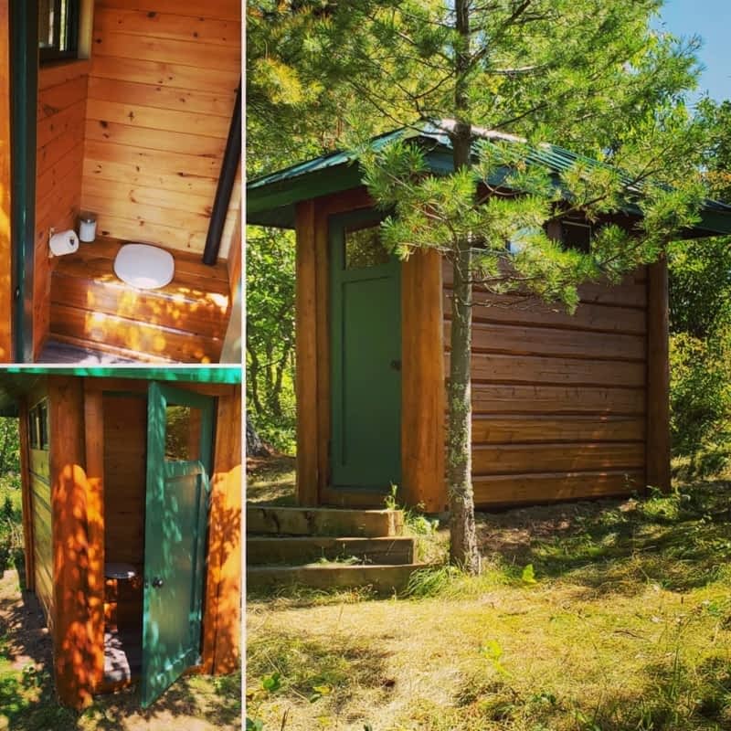 photo Foosh Builders