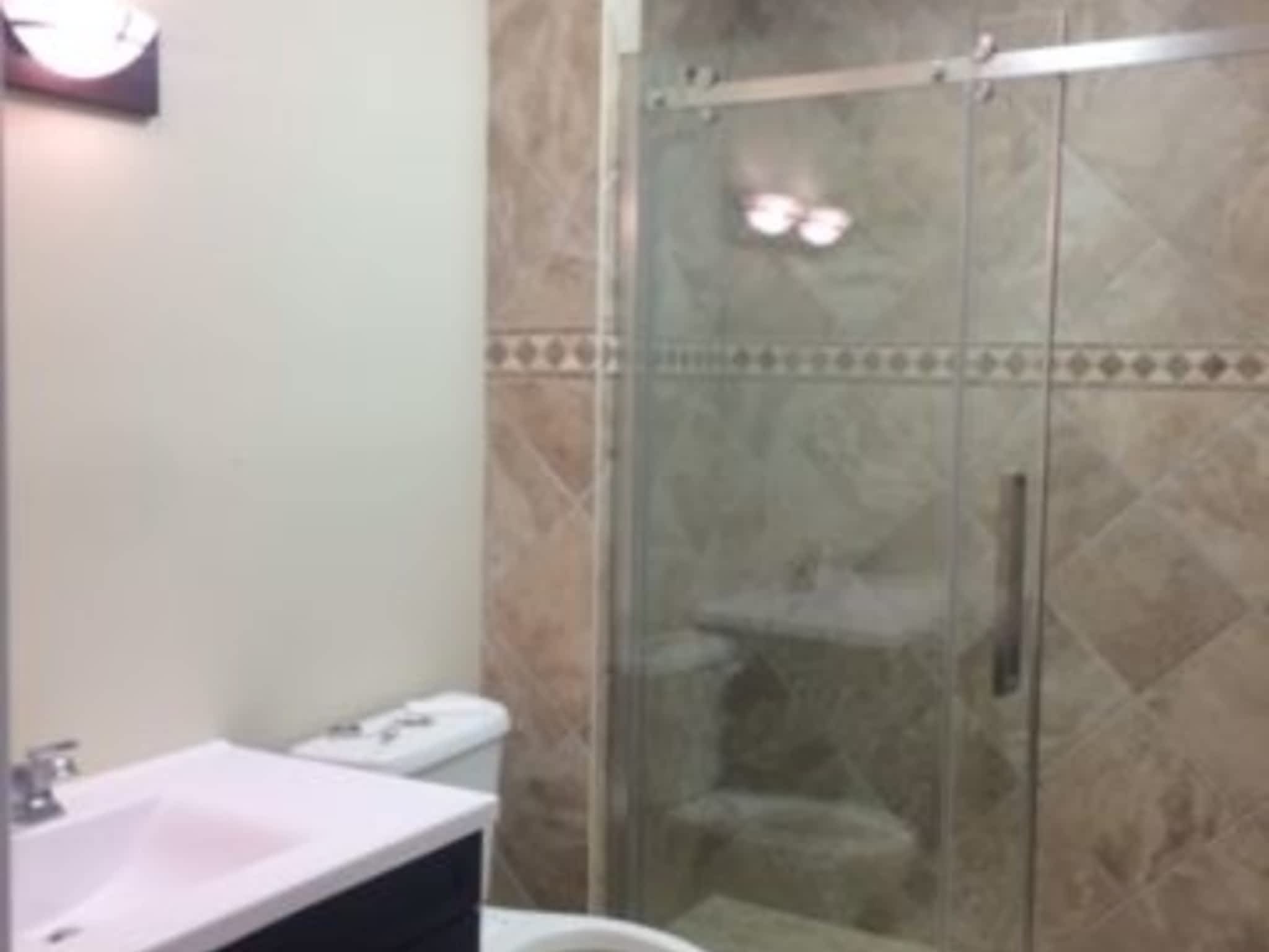 photo Timber Trails Contracting