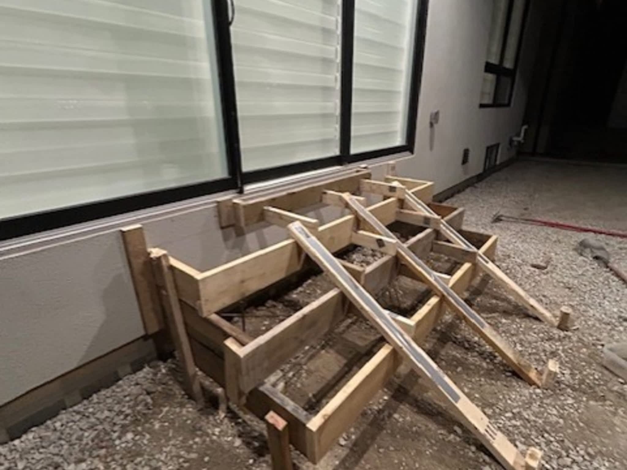 photo Condor Concrete