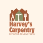 Harvey's Carpentry - Home Improvements & Renovations