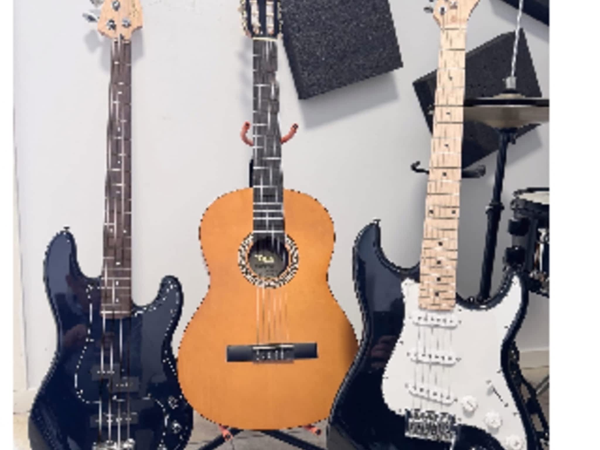 photo Académie Lamusique