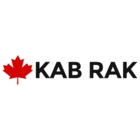 Kab Rak - Logo