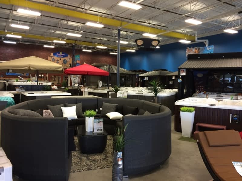 Club Piscine Montreal Patio Furniture Super Fitness Club Piscine Super Fitness Granby Qc 960 Rue