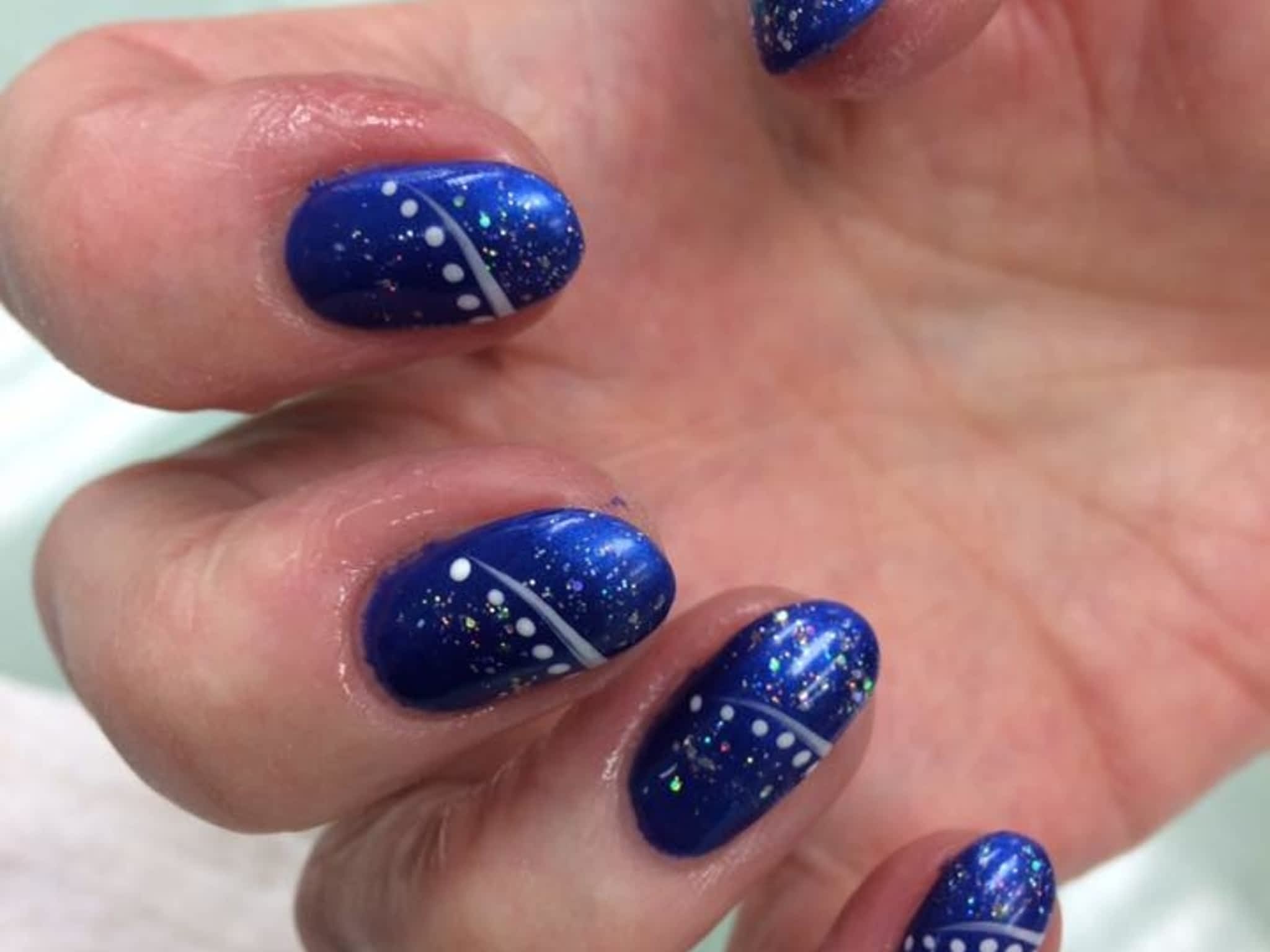 photo TM Nails