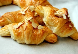 Toronto bakeries with croissants you’ll crave