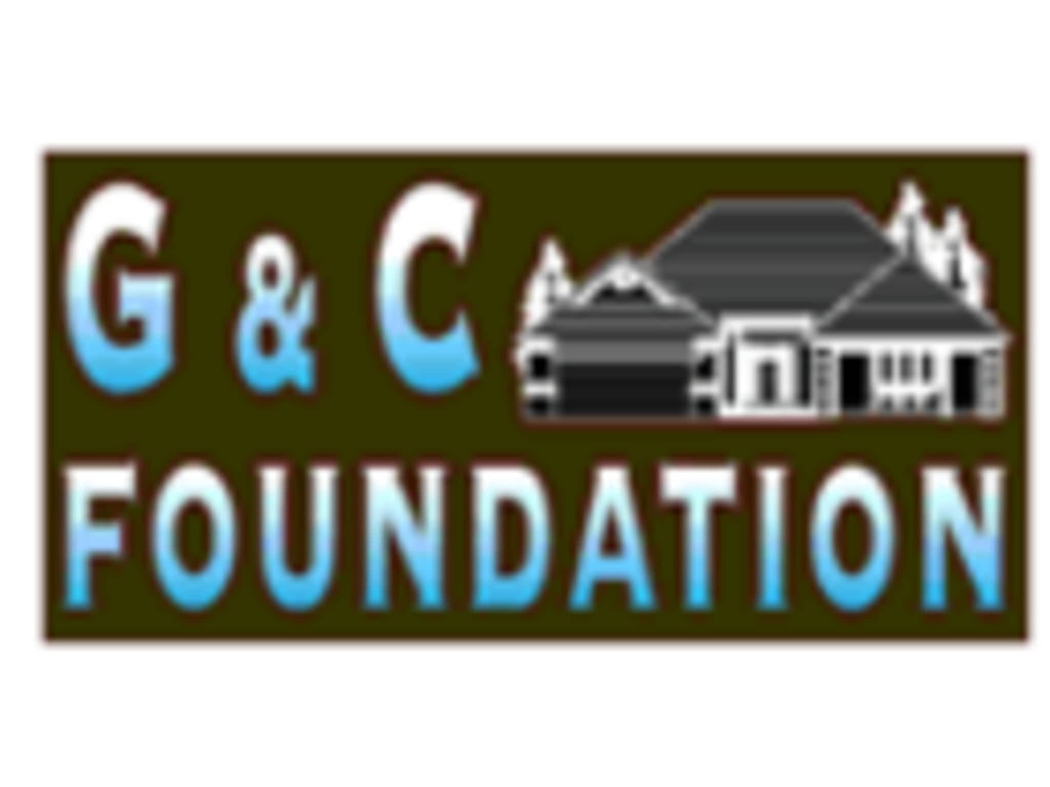 photo G & C Foundation