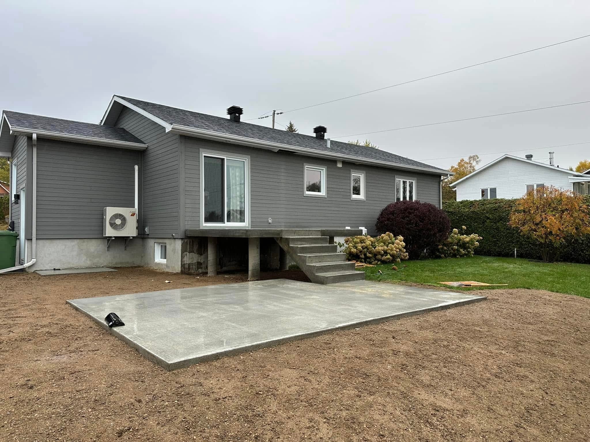 photo JC Construction