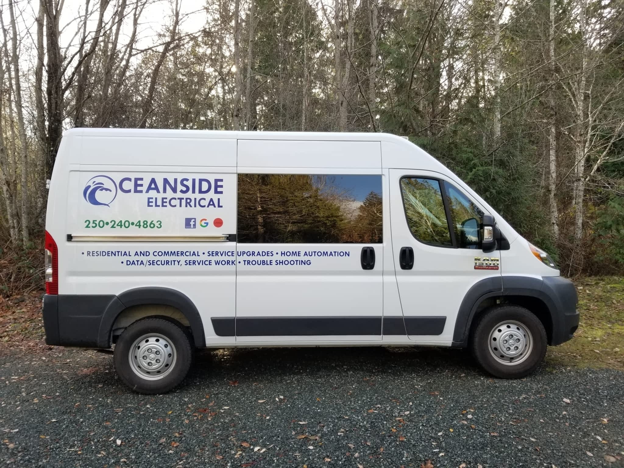 photo Oceanside Electrical