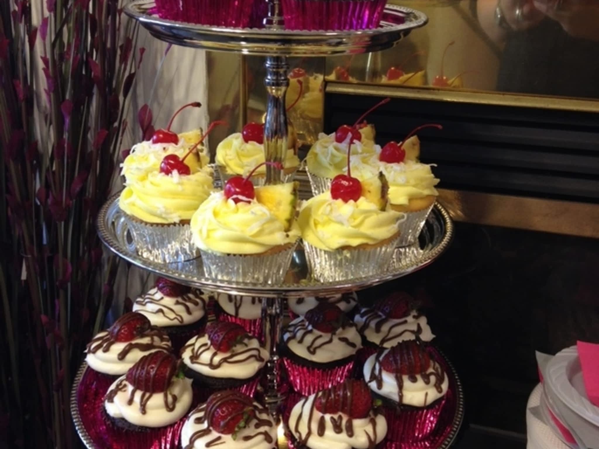 photo Bubbles'N Bakery