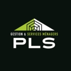 Gestion et services ménagers PLS Inc - Logo