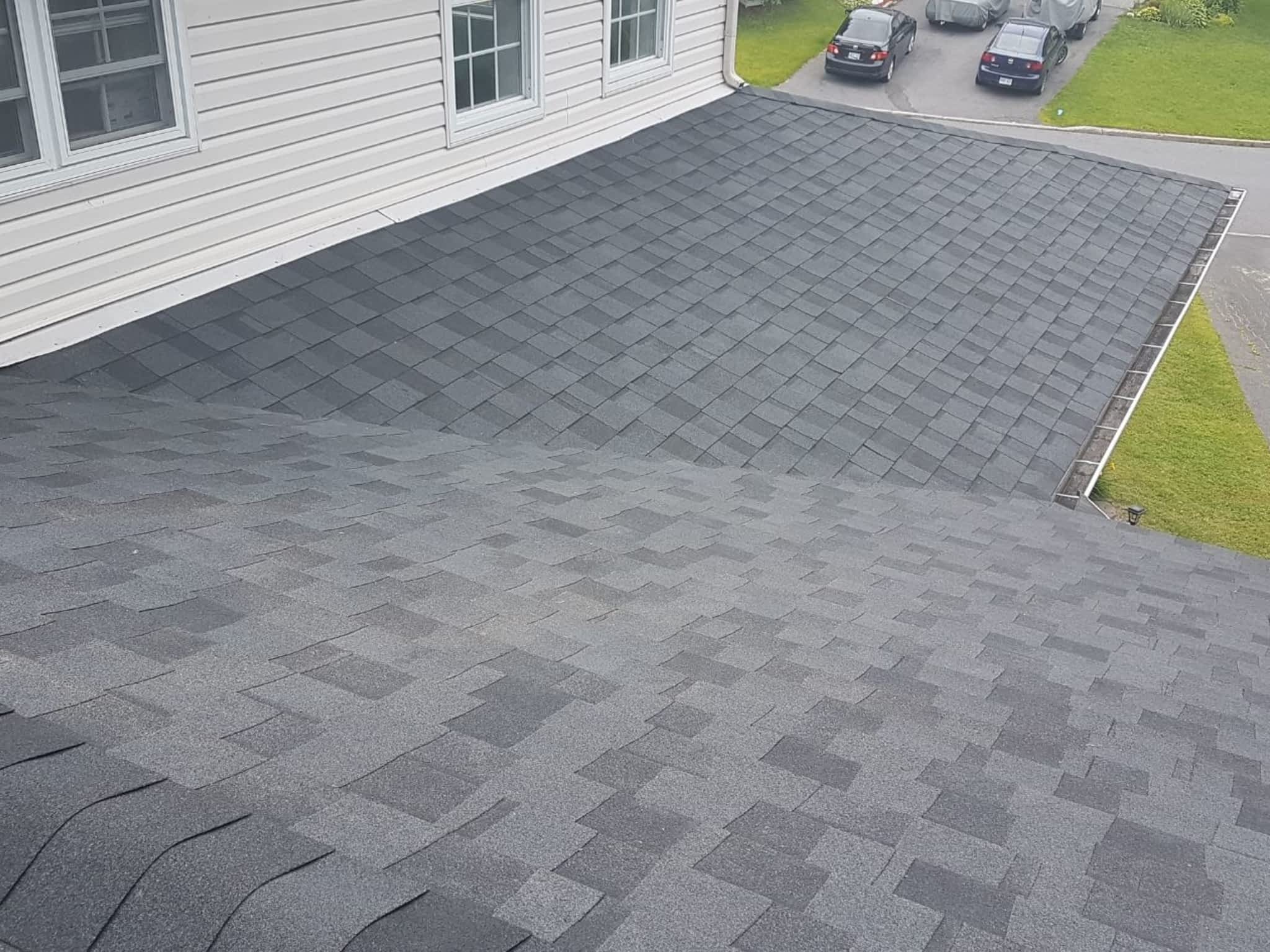 photo Seaway Valley Roofing