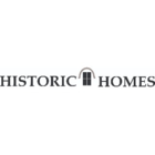 Historic Homes & Foundations