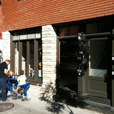 Léo Le Glacier - Ice Cream & Frozen Dessert Manufacturers & Wholesalers