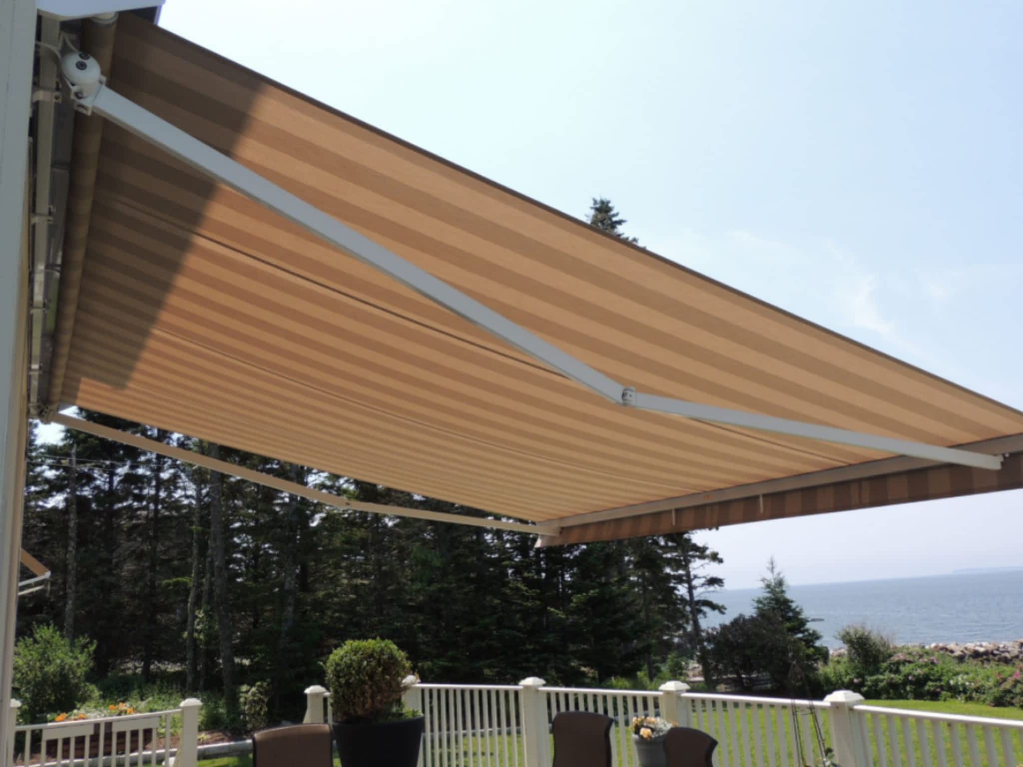 photo Spencer & Co Awnings