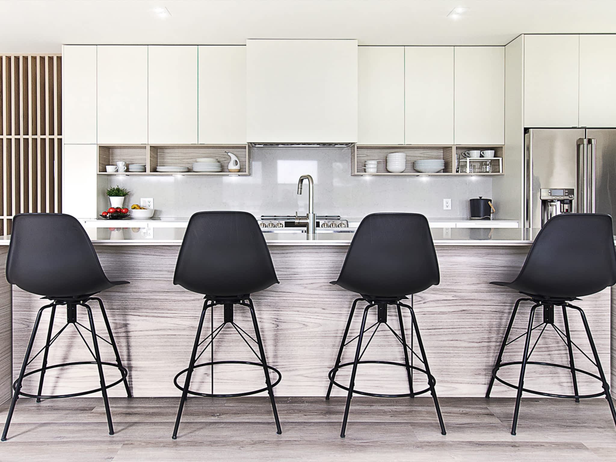 photo Affecting Spaces Interior design & Architecture