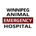 Winnipeg Animal Emergency Hospital - Logo