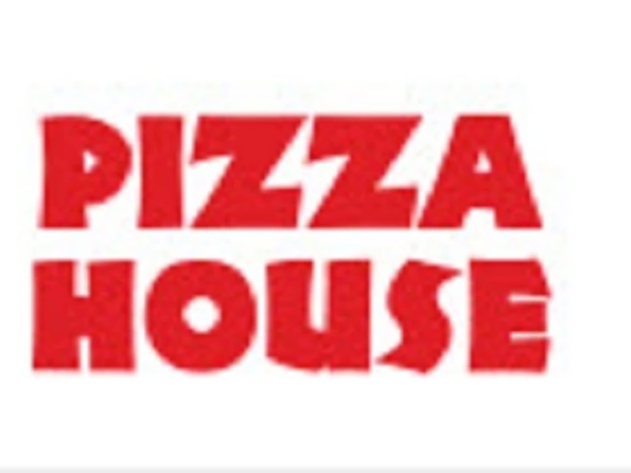 photo Pizza House