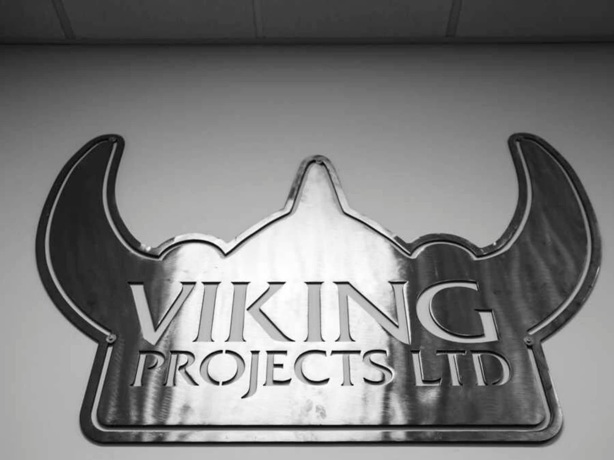 photo Viking Projects Ltd