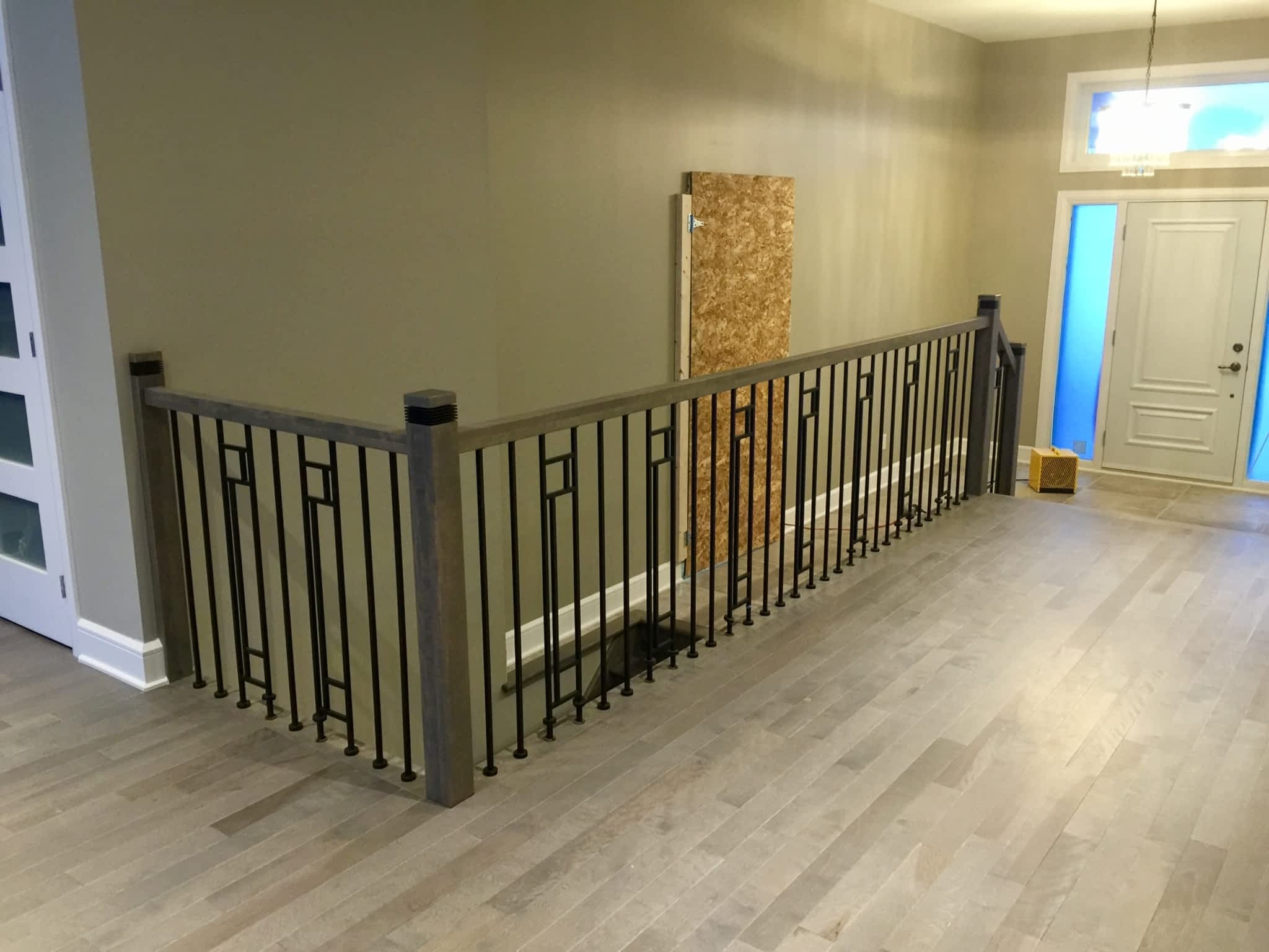 photo Planchers Exo Concept