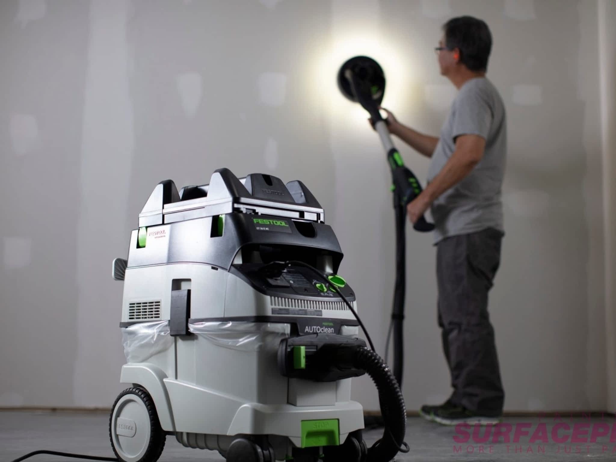 photo SurfacePro Painters