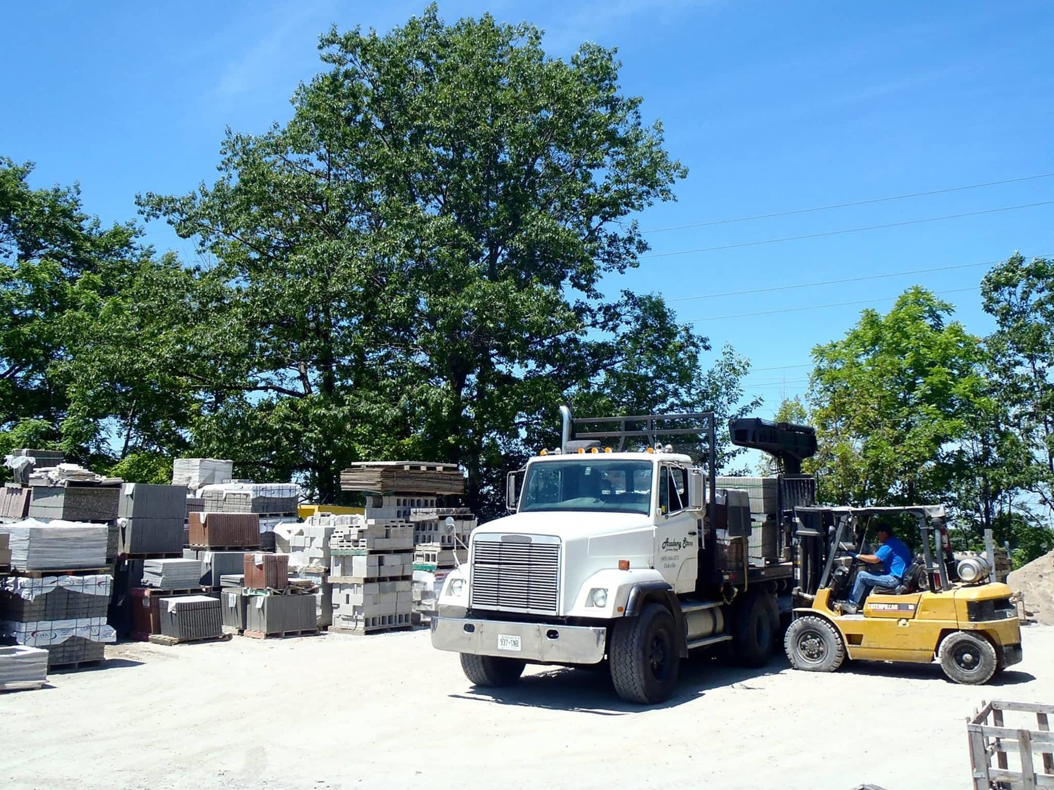 photo Academy Stone Landscape Supply