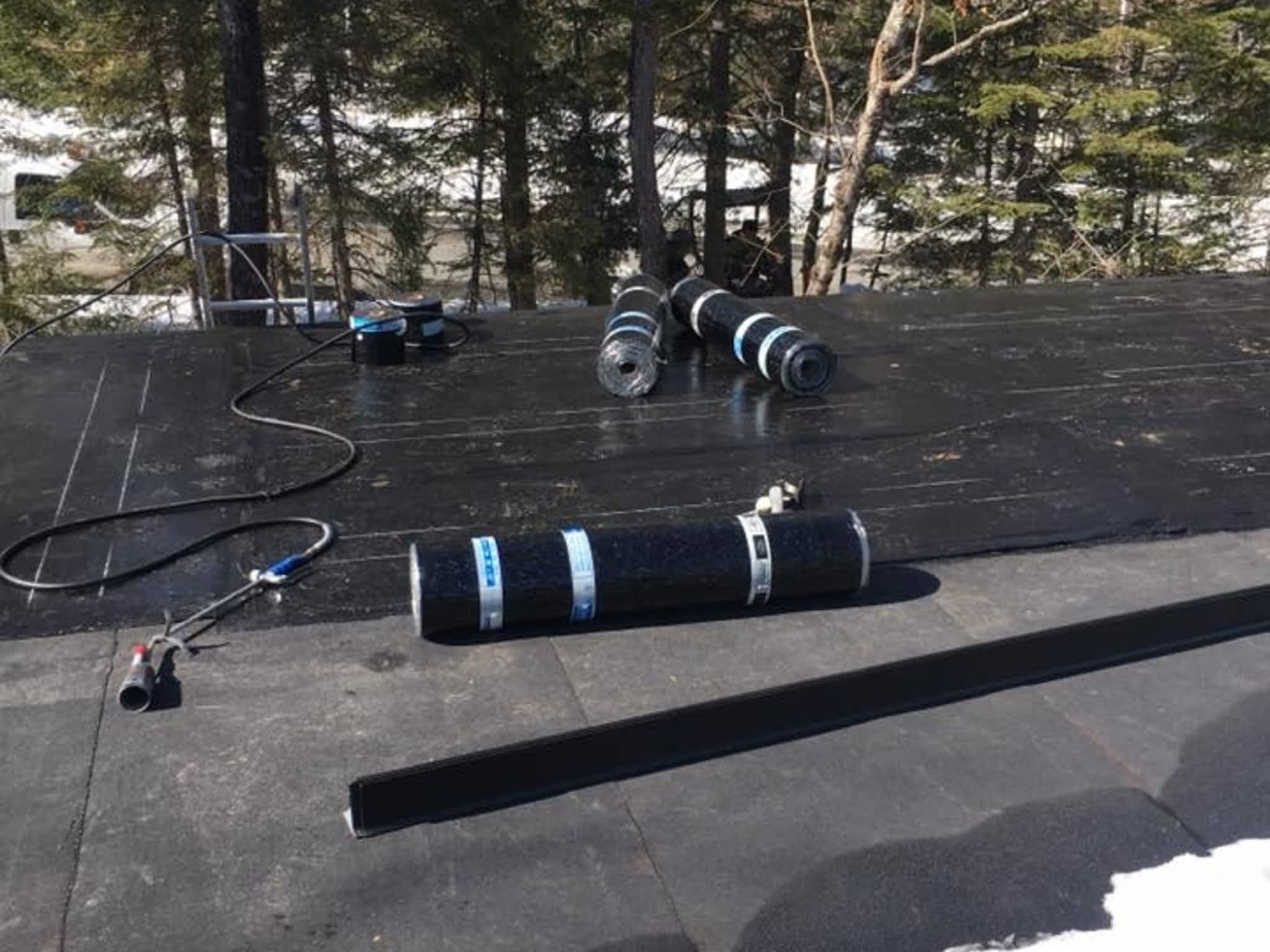 photo Toiture 1er Choix