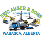 Eric Auger & Sons Contracting - Oil Field Services