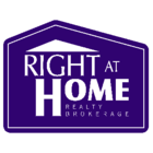 Right at Home Realty - Logo